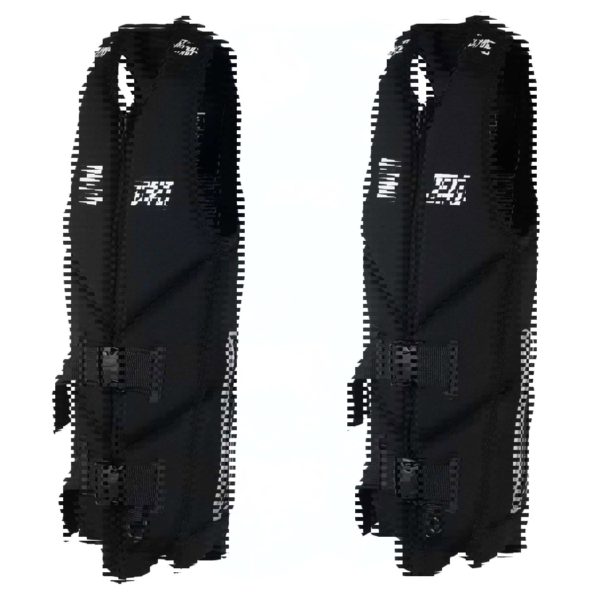 Jetpilot RX Vault gilet de sauvetage homme noir 7