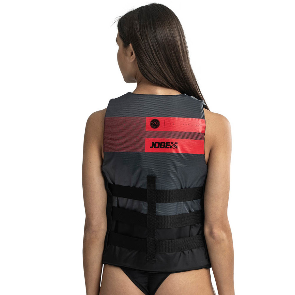 Jobe gilet de sauvetage 50N 4 Buckle noir 2