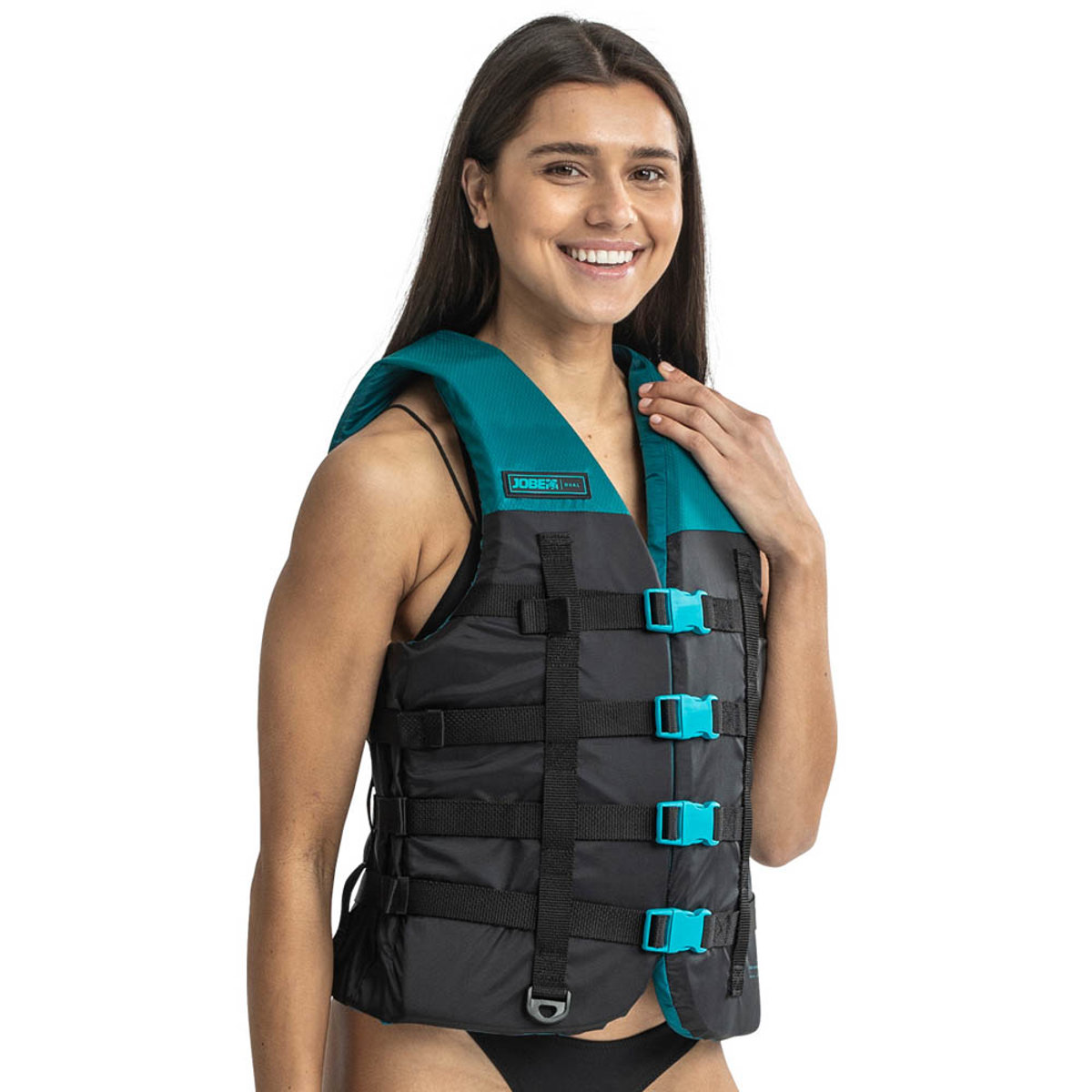 Jobe gilet de sauvetage 50N Dual teal 5