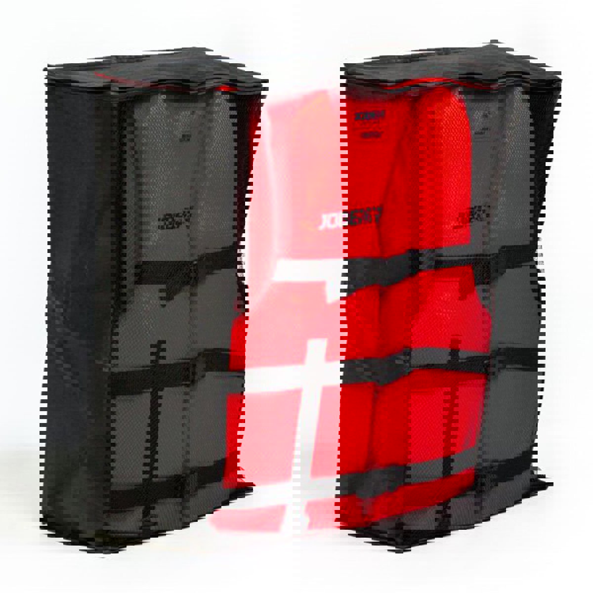 Universal pack de gilets de sauvetage 50N