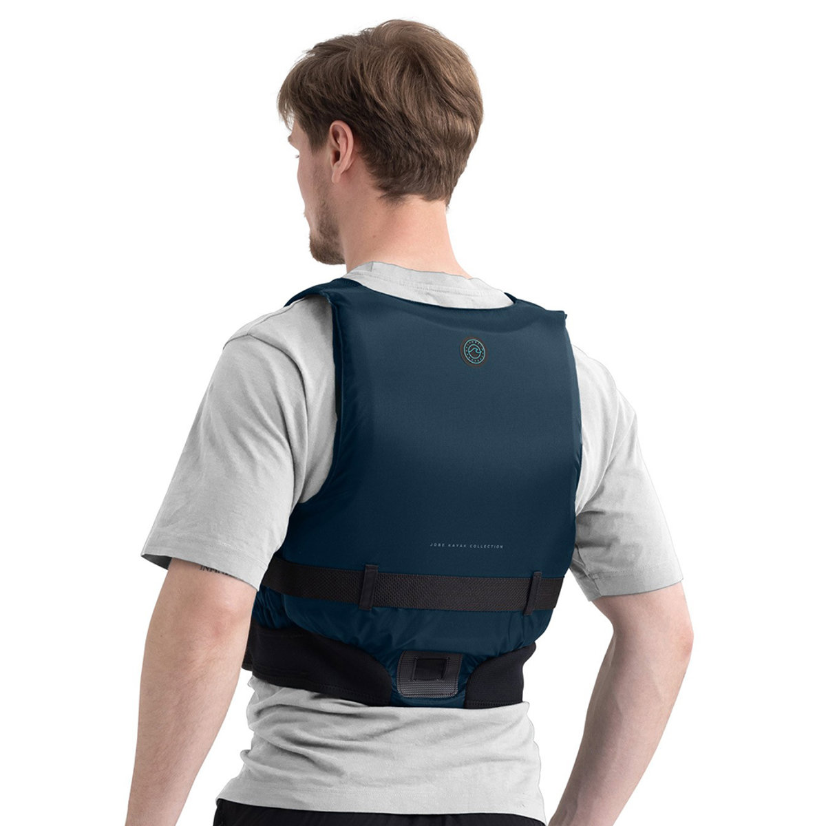 Jobe Adventure gilet de sauvetage 50N unisexe bleu 4