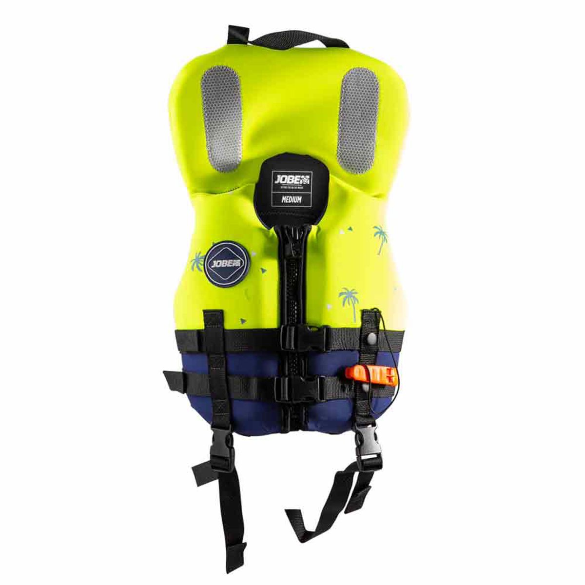 Jobe Neo Safety gilet de sauvetage 100N enfant 4