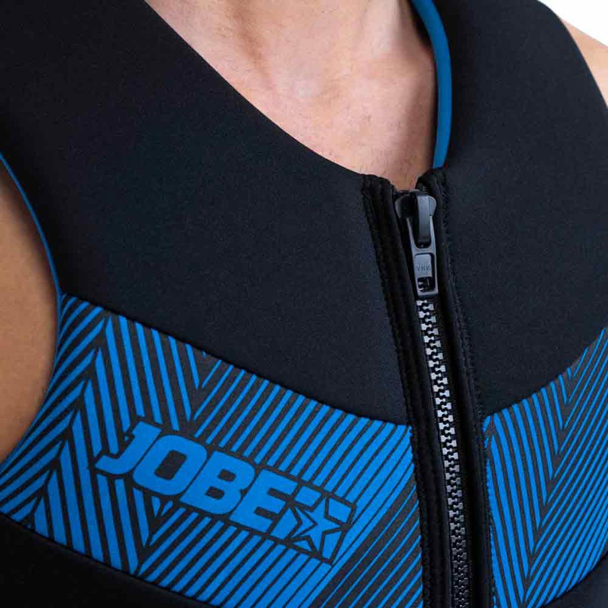 Jobe gilet de sauvetage 50N homme Néoprène bleu 7