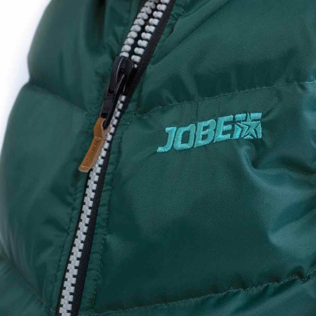 Jobe 50 Newton Bodywarmer enfant dark teal 4