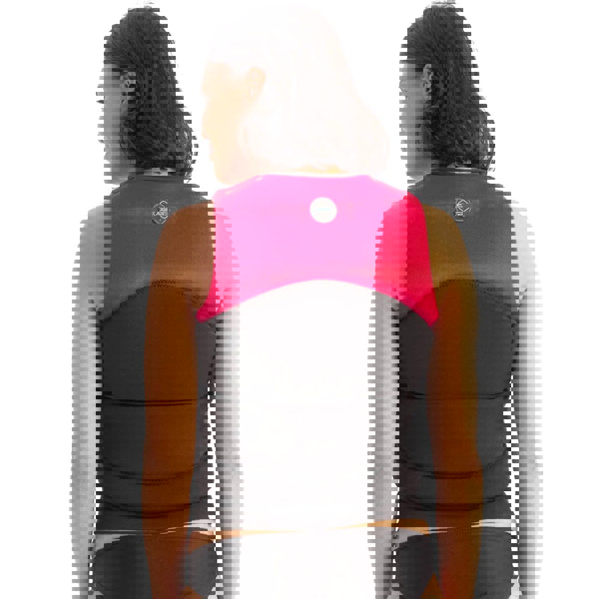 Jobe Unify gilet de sauvetage 50N femme rose 2