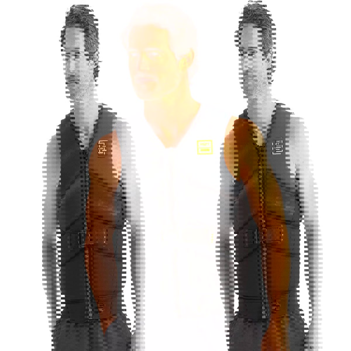 Jobe Unify gilet de sauvetage 50N noir foto 1