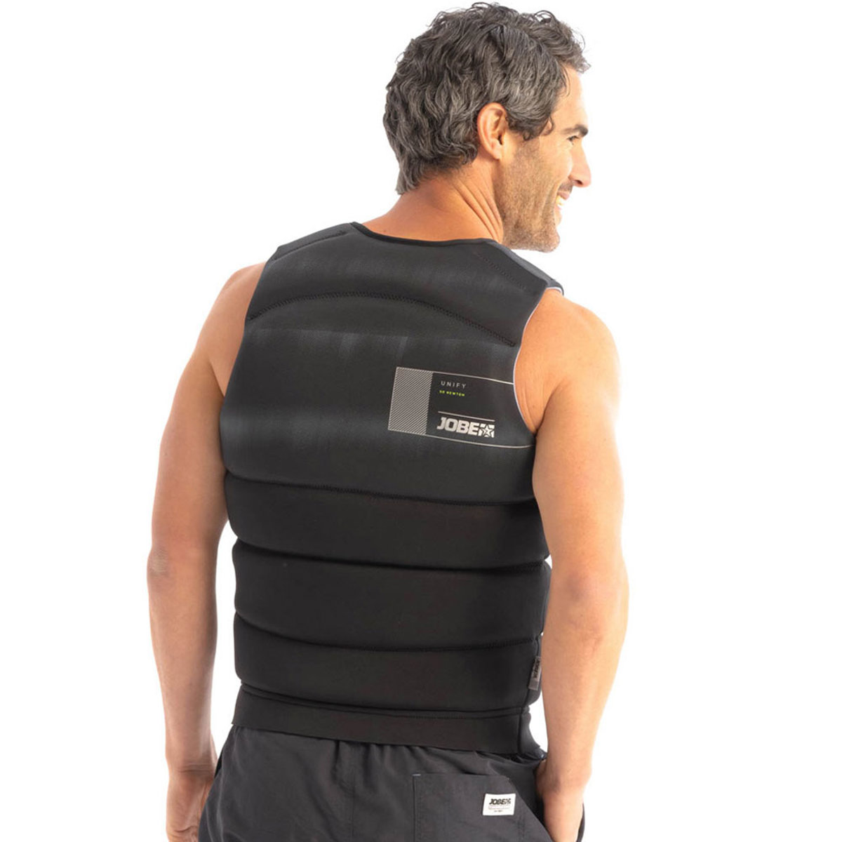 Jobe Unify gilet de sauvetage 50N noir 2