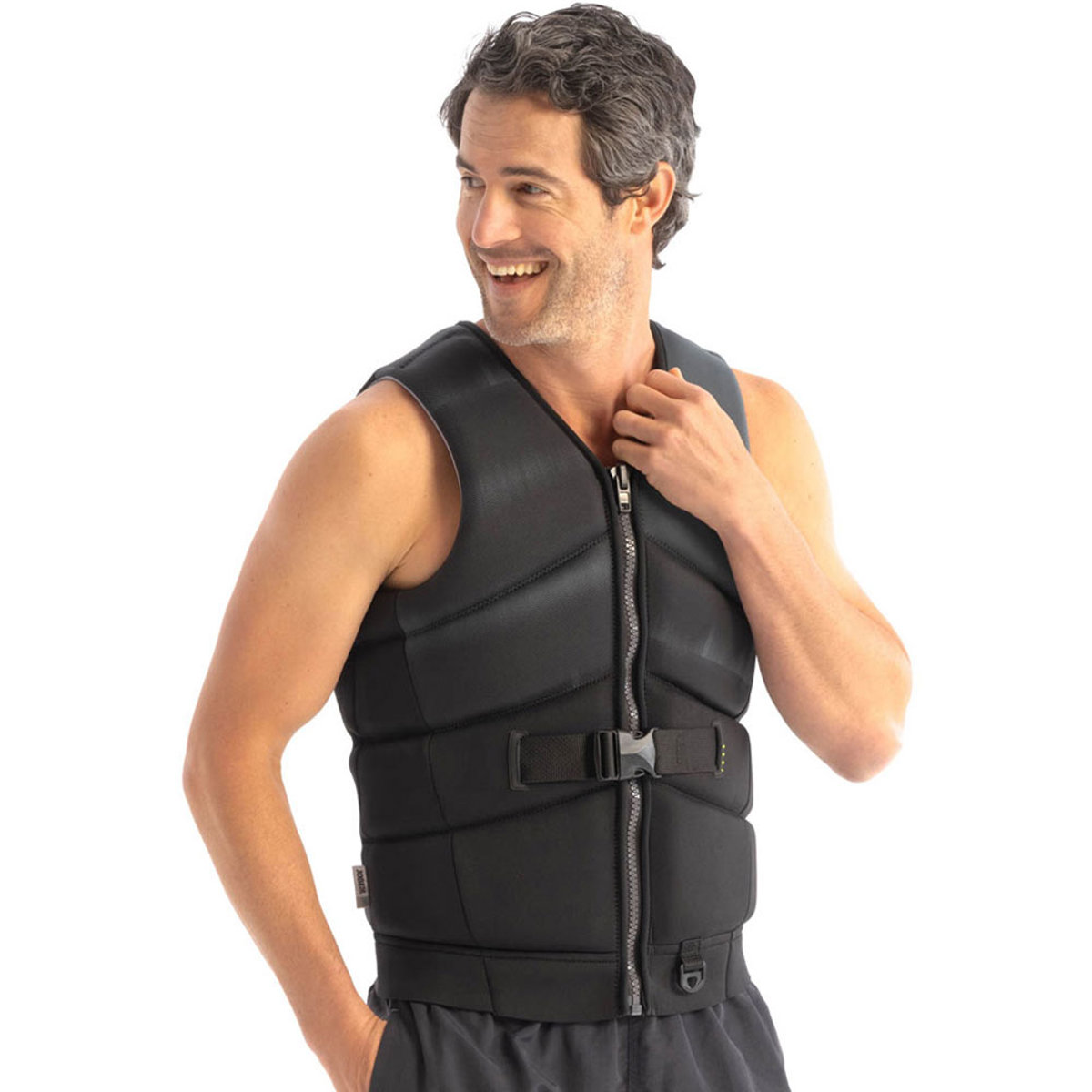 Jobe Unify gilet de sauvetage 50N noir 3