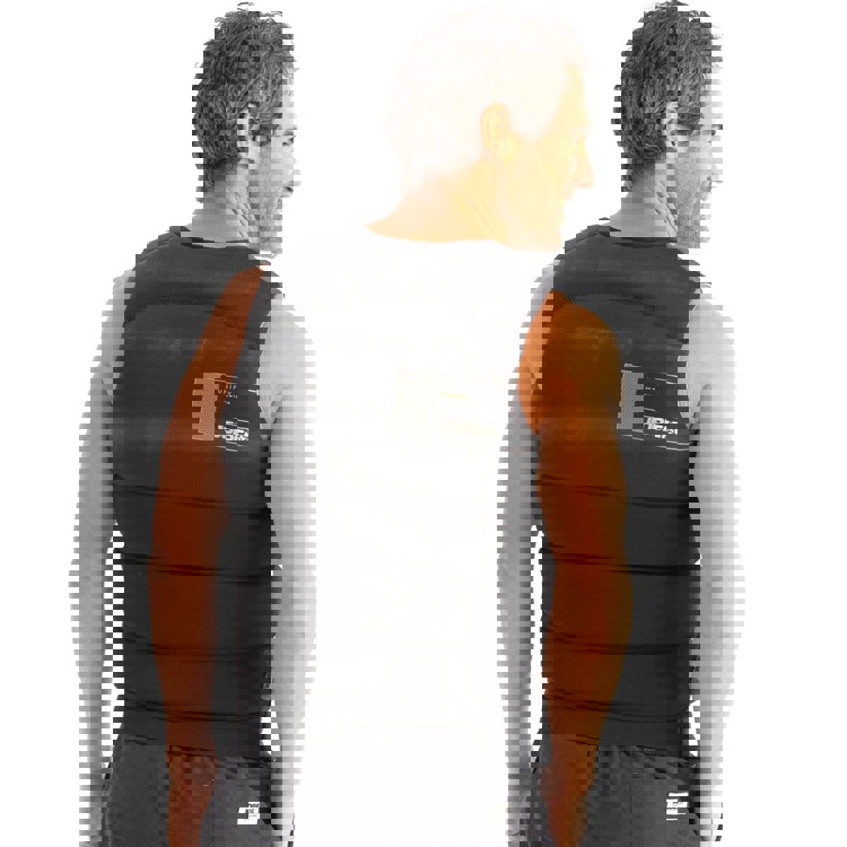 Jobe Unify gilet de sauvetage 50N noir 6