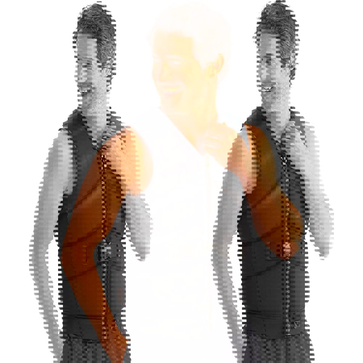 Jobe Unify gilet de sauvetage 50N noir 7