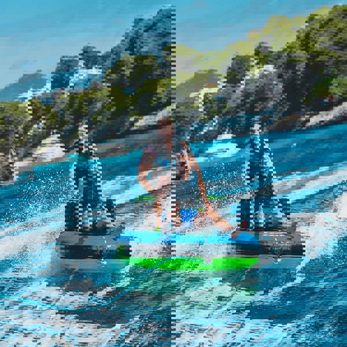 Jobe Unify gilet de sauvetage 50N bleu 5