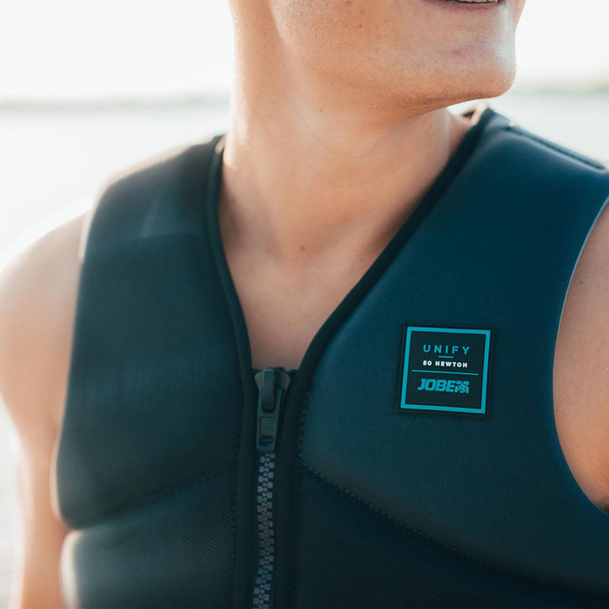 Jobe Unify gilet de sauvetage 50N bleu 7