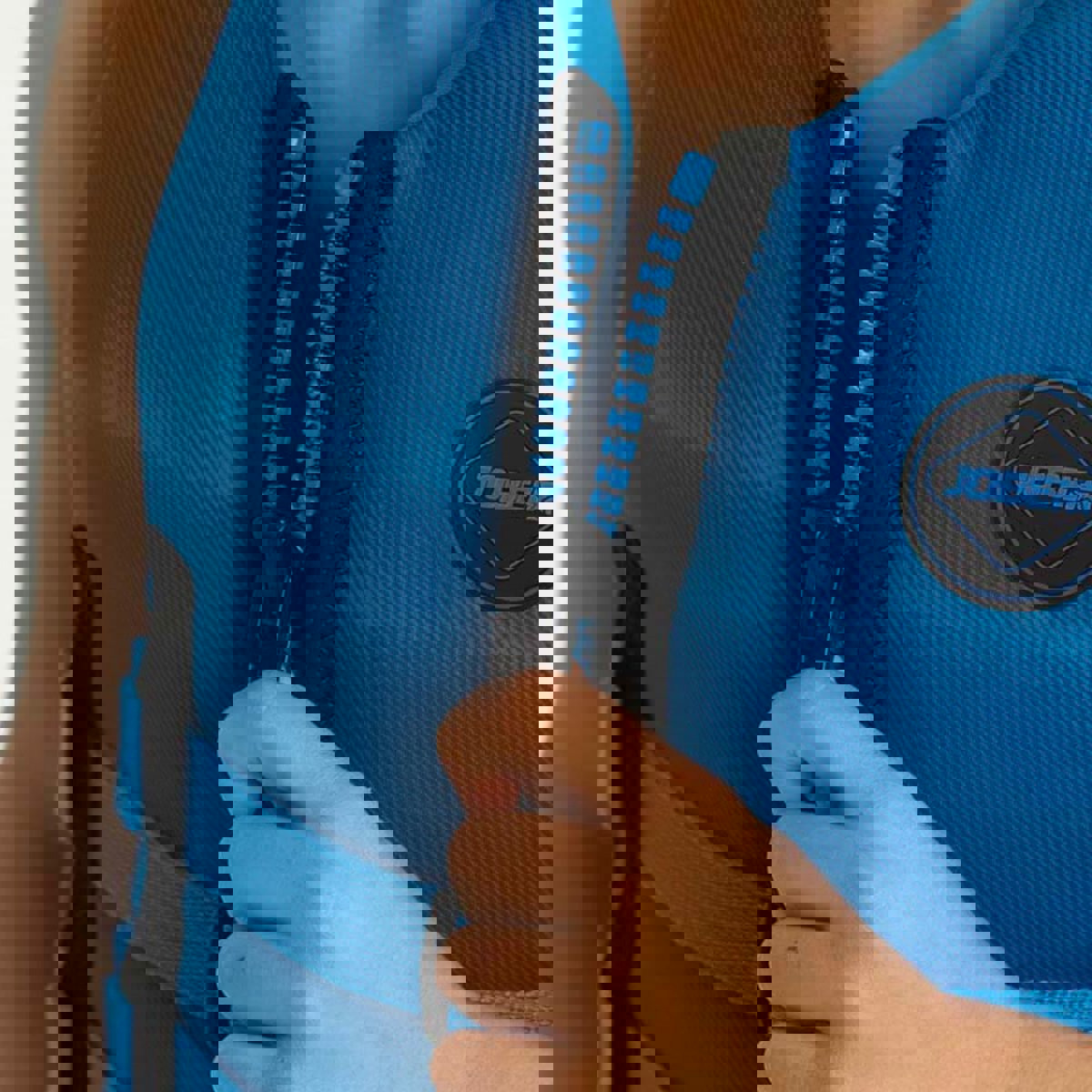 Jobe Néoprène gilet de sauvetage 50N enfant bleu 8