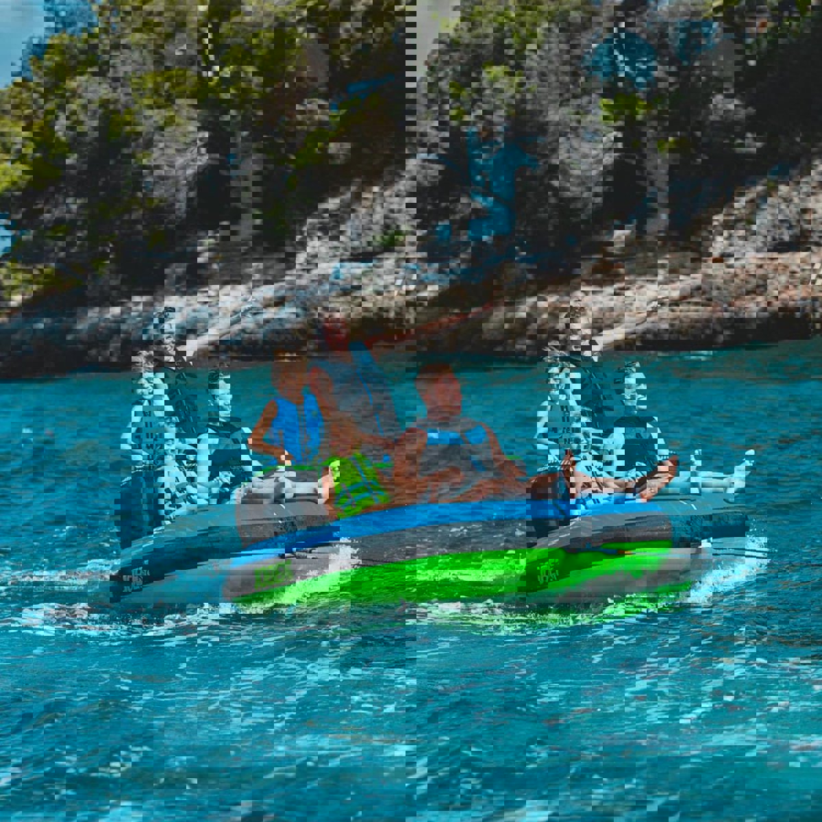 Jobe Néoprène gilet de sauvetage 50N enfant bleu 9