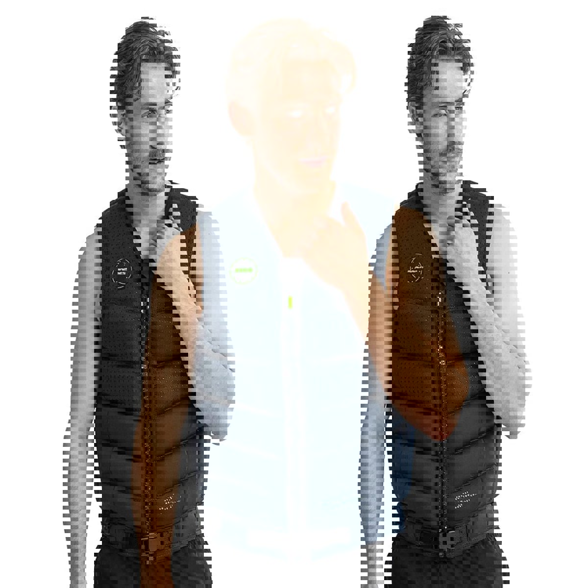 Jobe gilet de sauvetage 50N homme Fragment bleu nuit foto 1