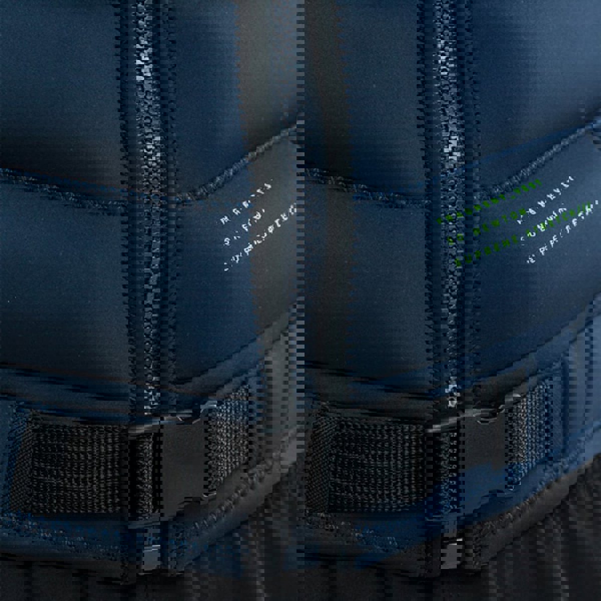 Jobe gilet de sauvetage 50N homme Fragment bleu nuit 4