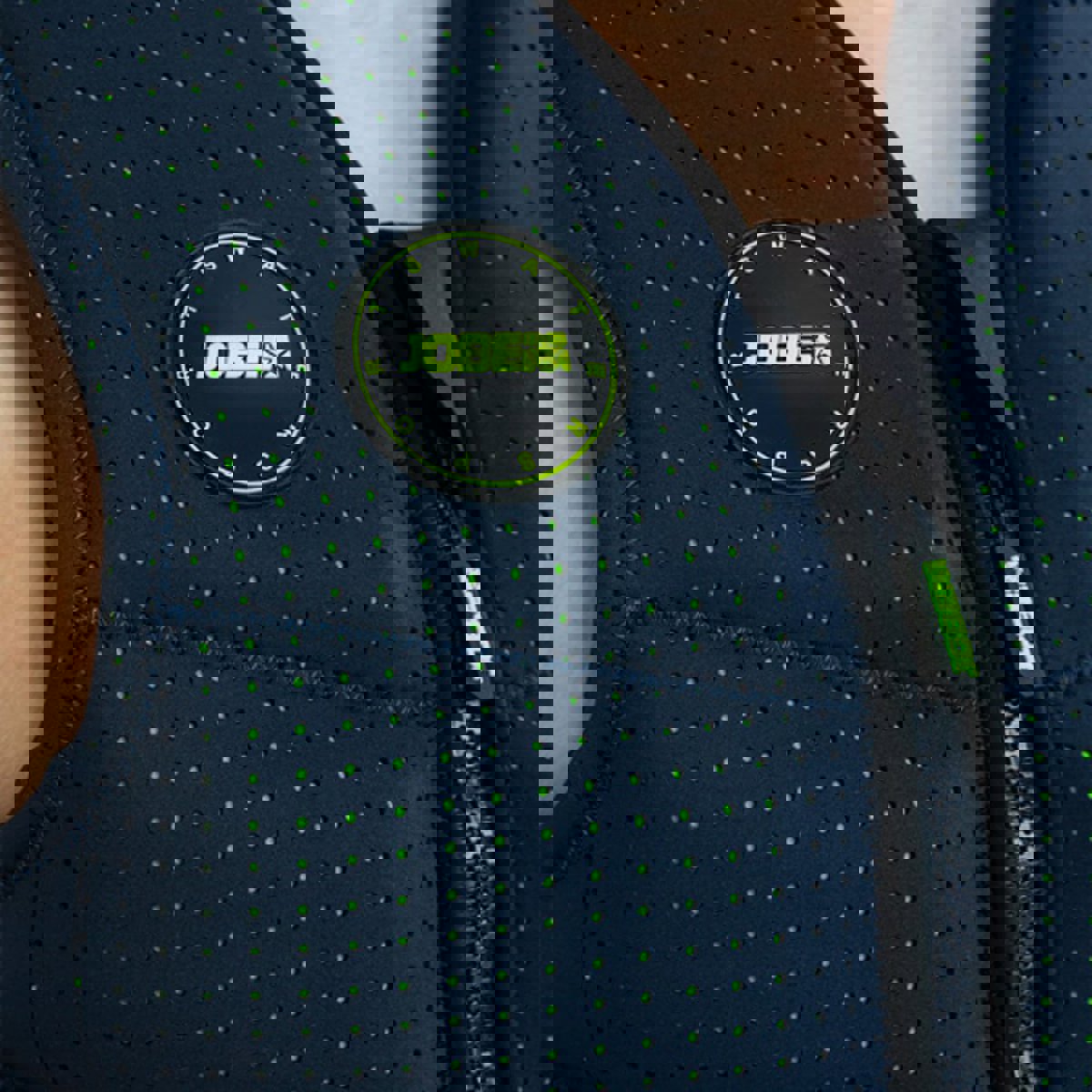 Jobe gilet de sauvetage 50N homme Fragment bleu nuit 7