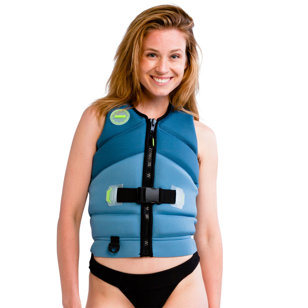 Jobe Unify gilet de sauvetage 50N femme bleu foto 1