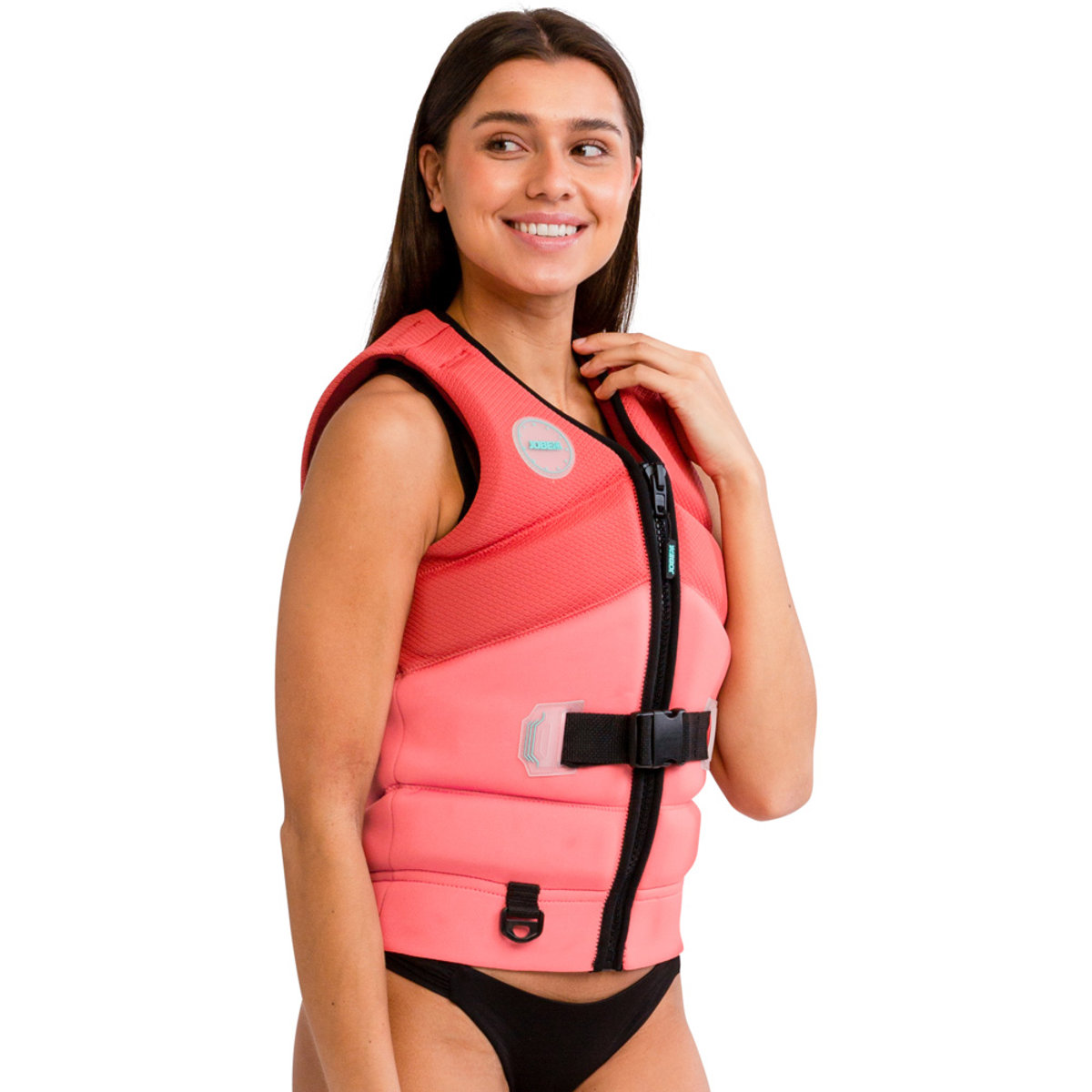 Jobe Unify gilet de sauvetage 50N femme rose foto 1