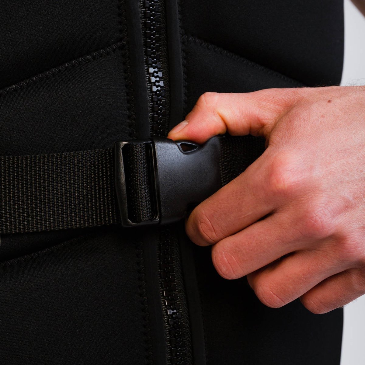 Jobe Unify gilet de sauvetage 50N homme noir 9