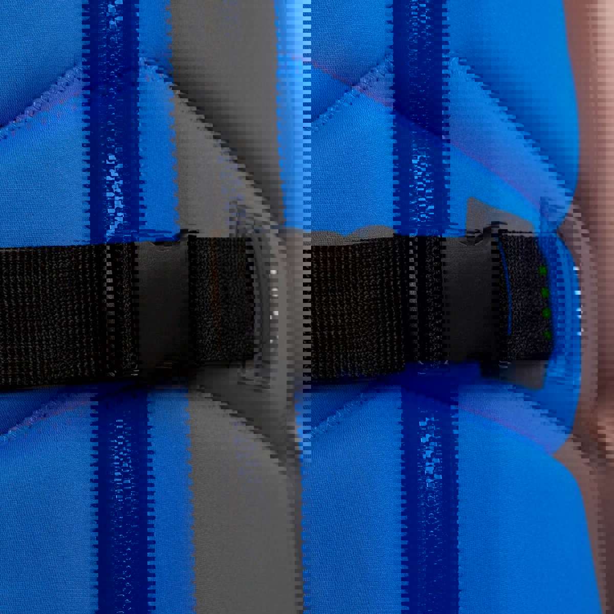 Jobe Unify gilet de sauvetage 50N homme bleu cobalt 12