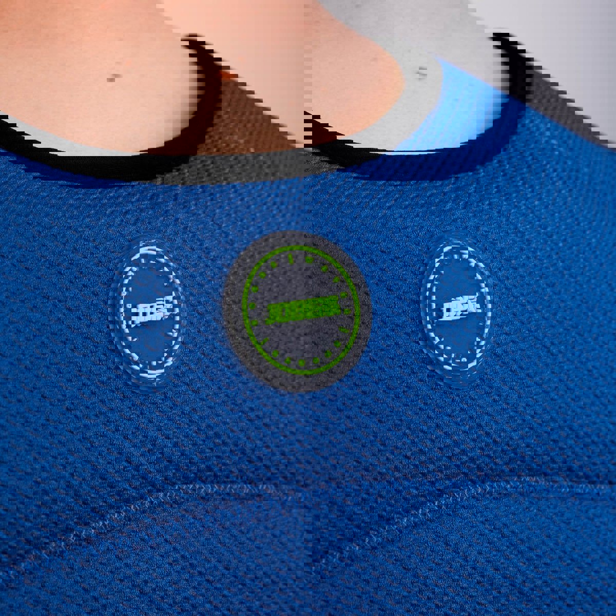 Jobe Unify gilet de sauvetage 50N homme bleu cobalt 13