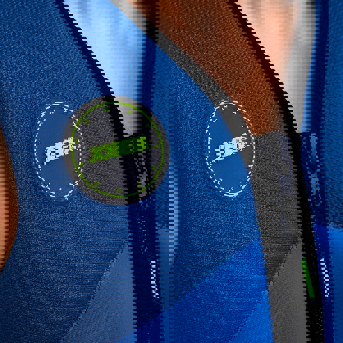 Jobe Unify gilet de sauvetage 50N homme bleu cobalt 5