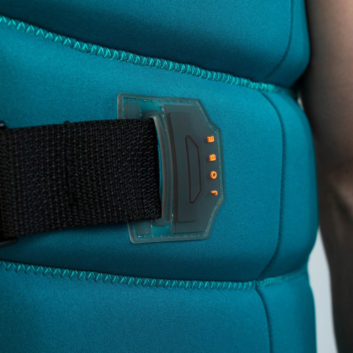Jobe Unify gilet de sauvetage 50N homme teal 12