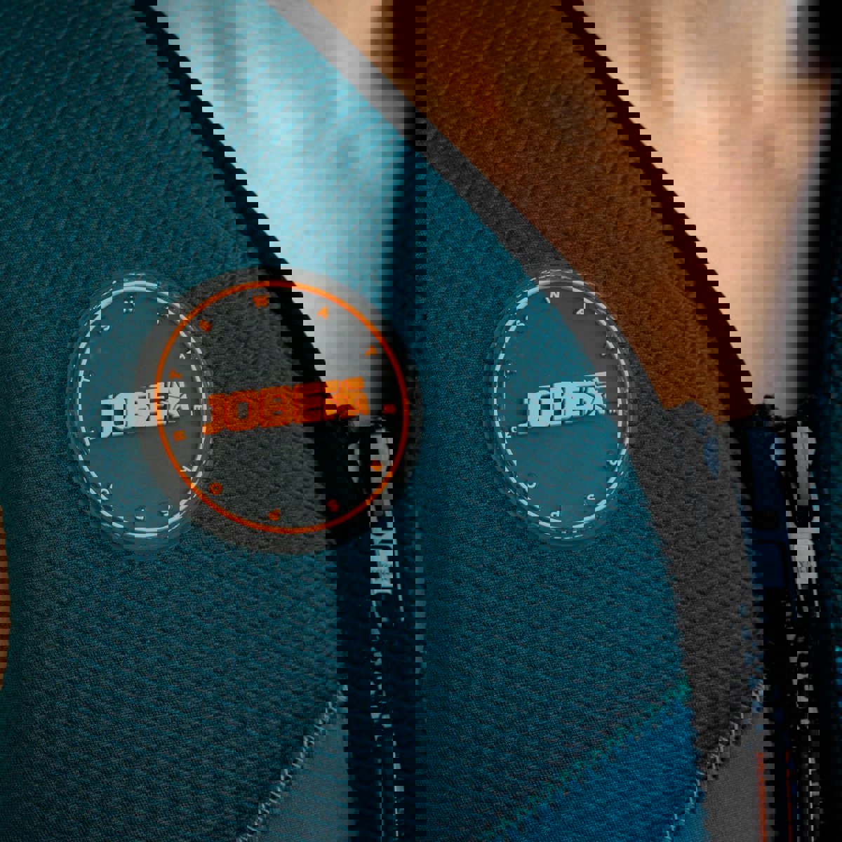 Jobe Unify gilet de sauvetage 50N homme teal 9