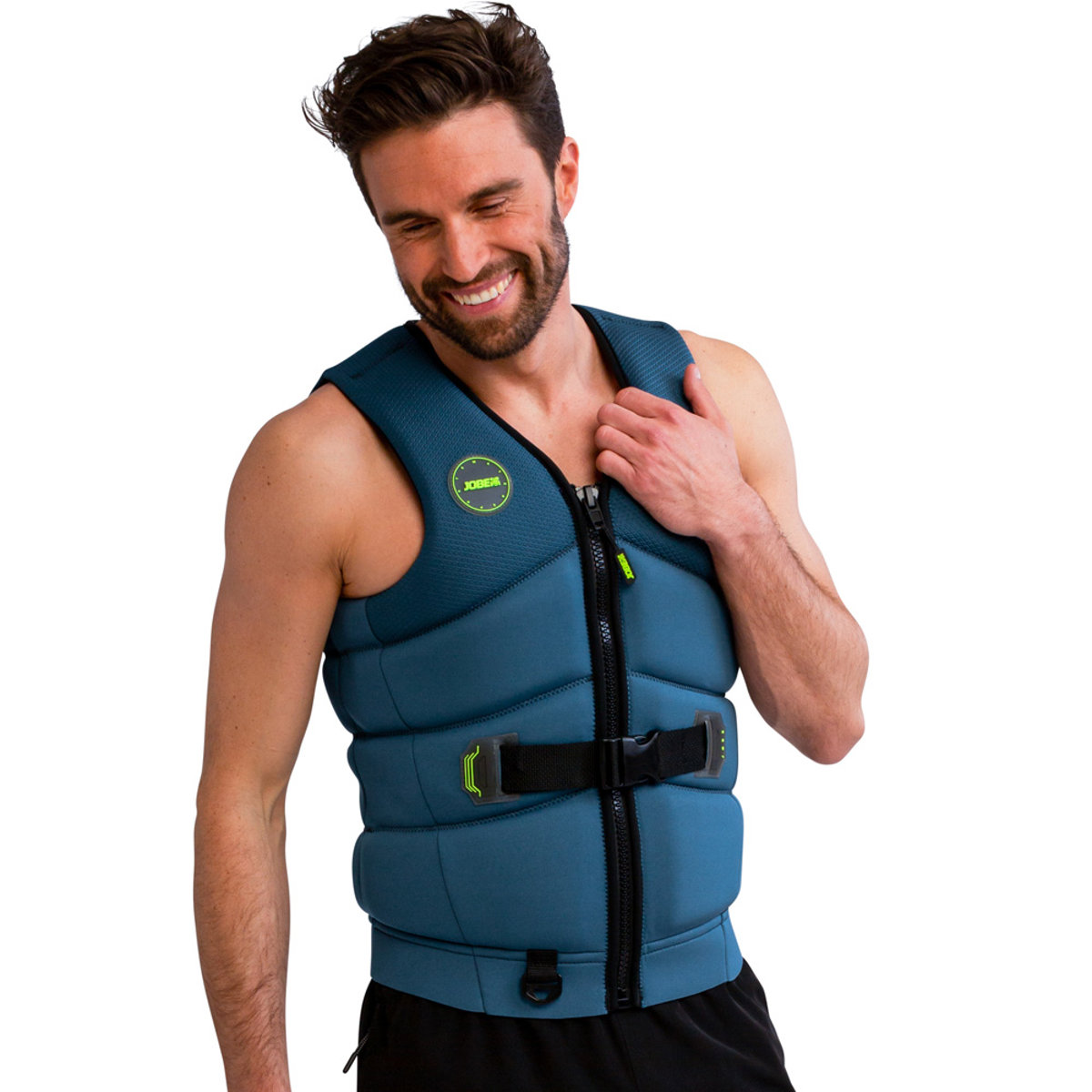 Jobe Unify gilet de sauvetage 50N homme bleu 2