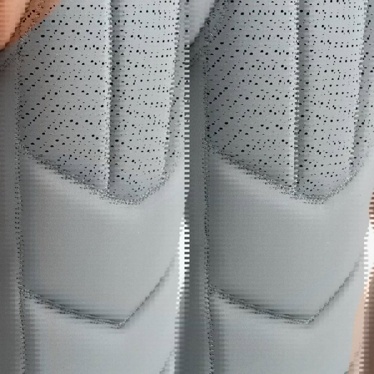 Jobe Fragment gilet de sauvetage homme gris 11