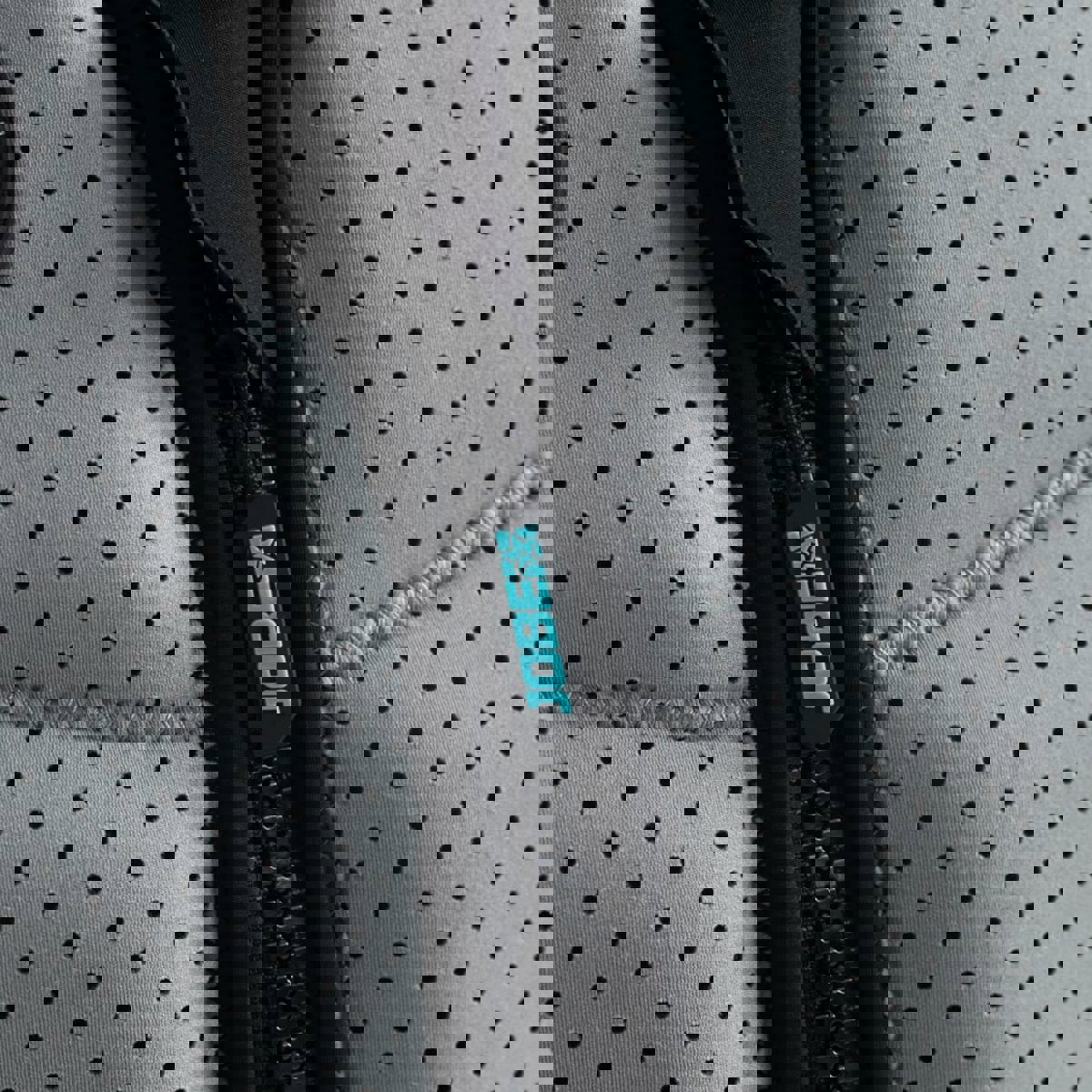 Jobe Fragment gilet de sauvetage homme gris 12