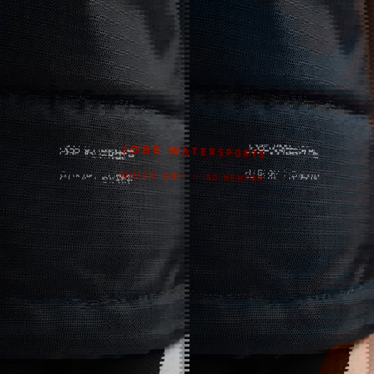 Jobe 50 Newton Bodywarmer femme bleu nuit 5