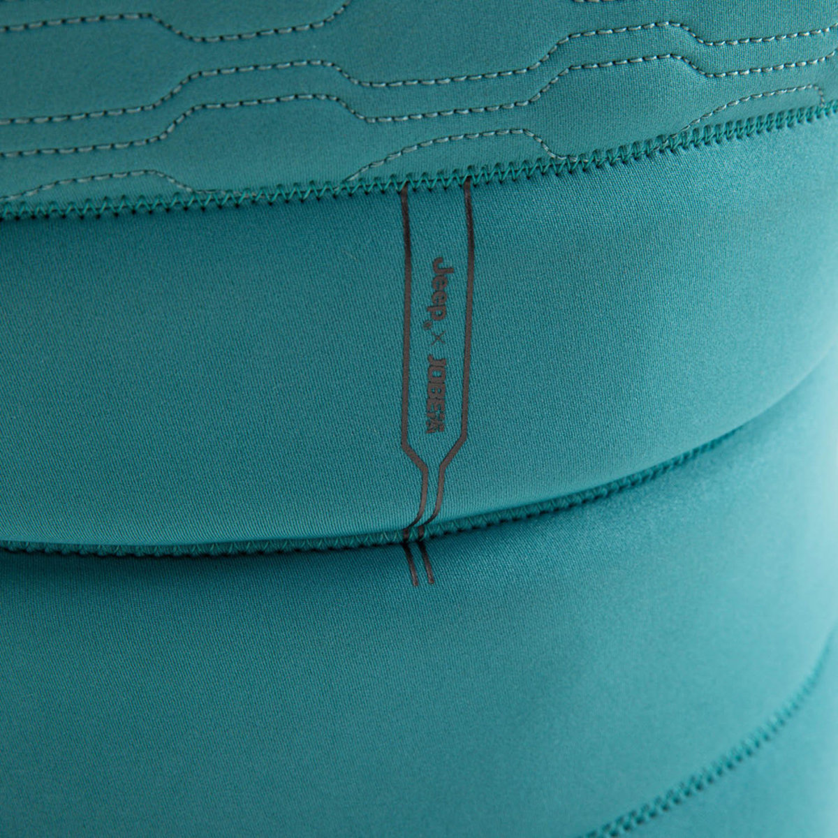 Jobe JEEP Unify gilet de sauvetage 50N homme 10