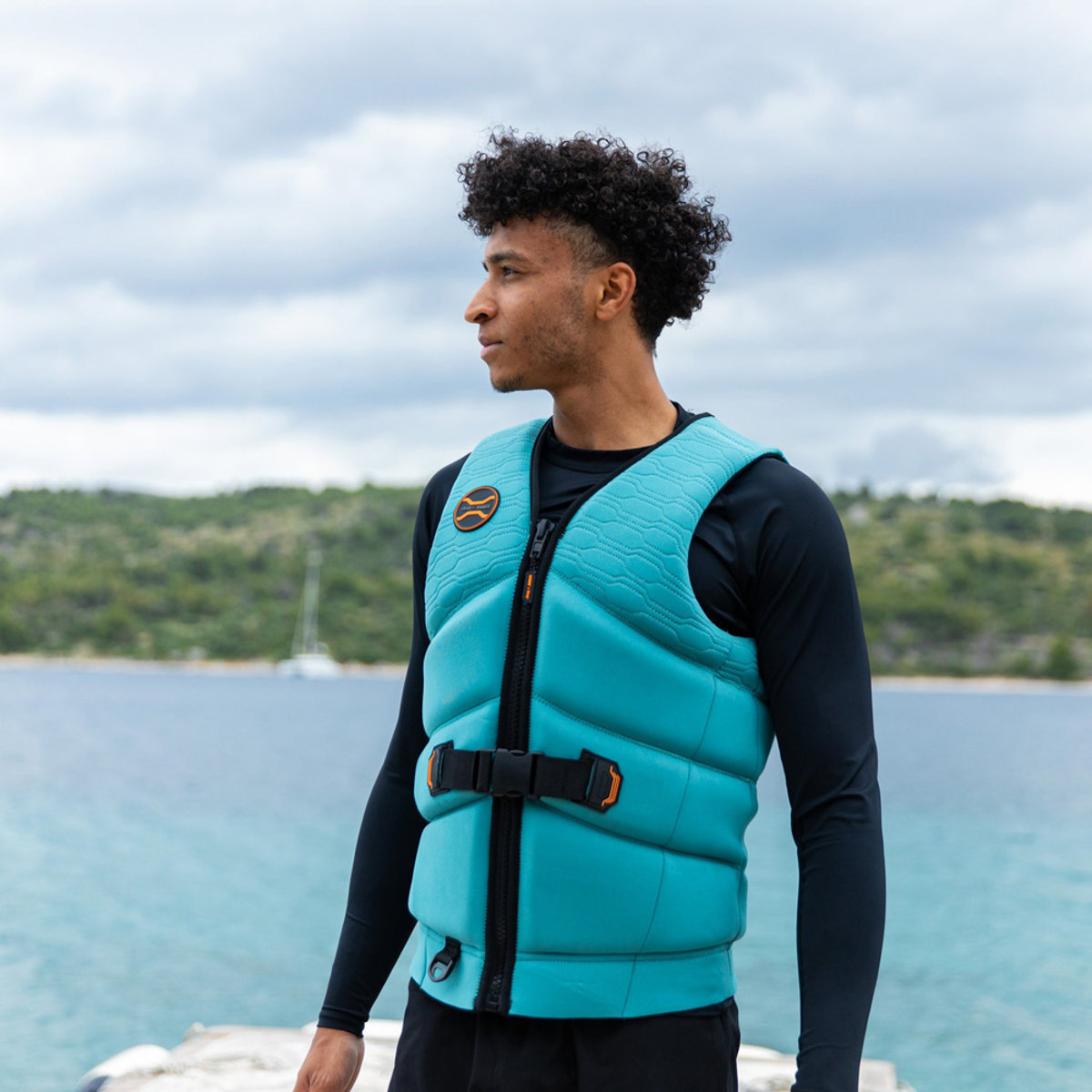 Jobe JEEP Unify gilet de sauvetage 50N homme 11