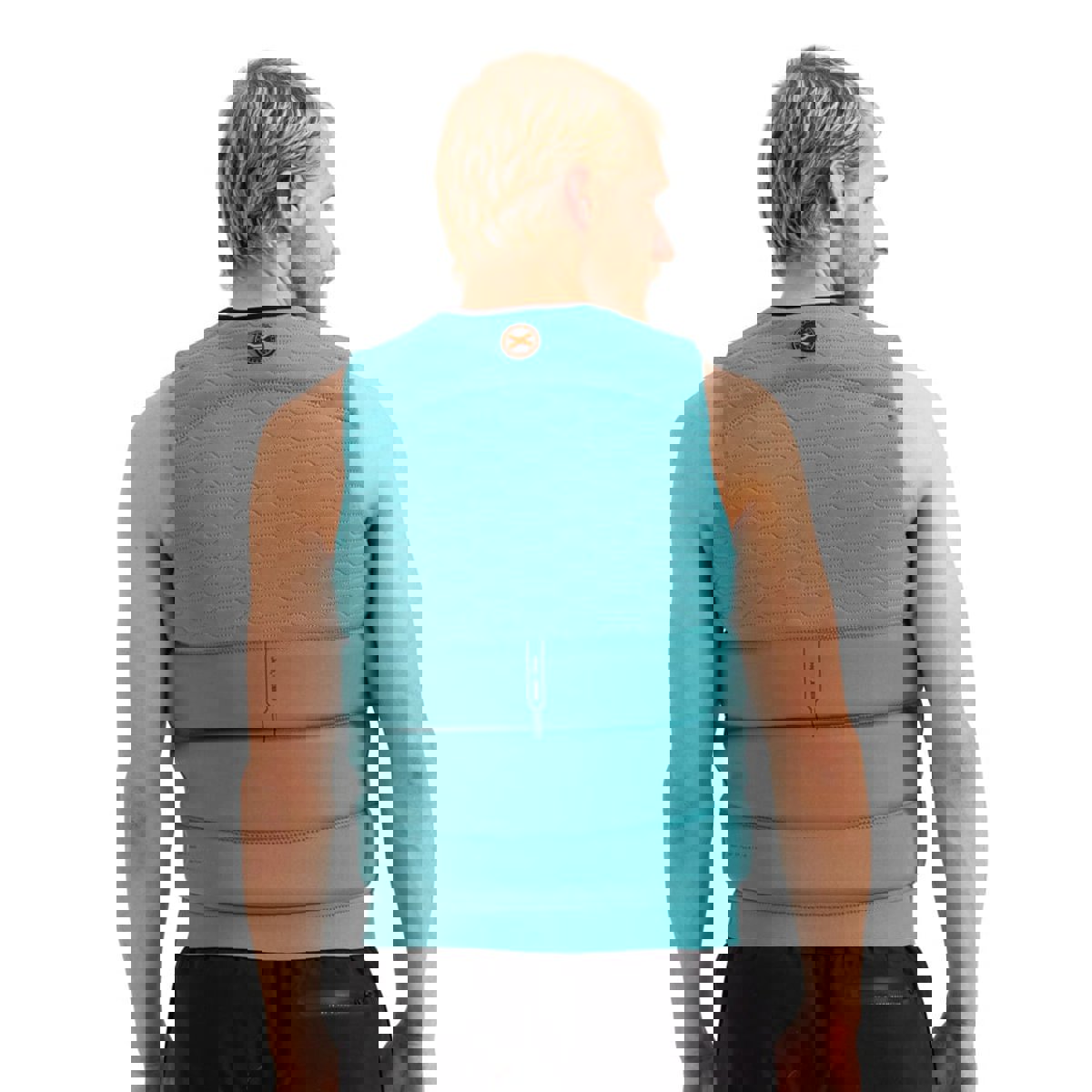 Jobe JEEP Unify gilet de sauvetage 50N homme 2