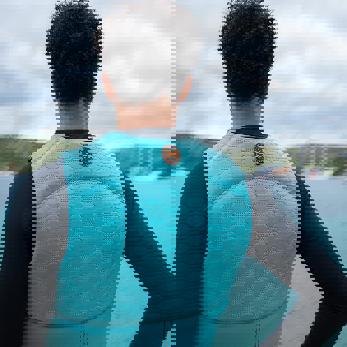 Jobe JEEP Unify gilet de sauvetage 50N homme 20