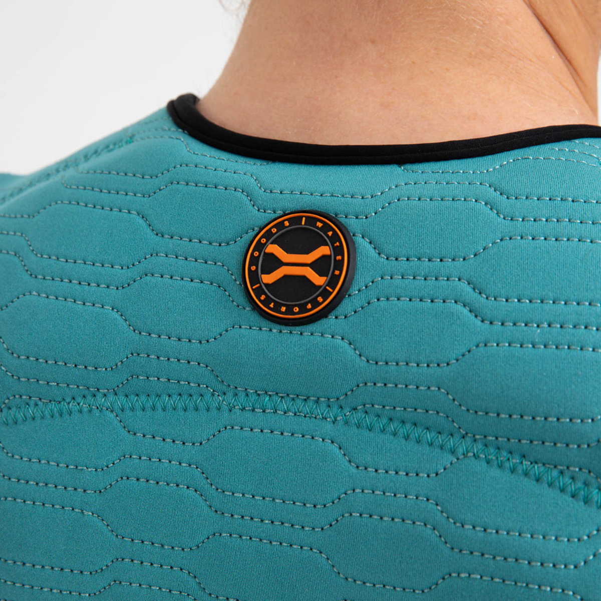 Jobe JEEP Unify gilet de sauvetage 50N homme 5