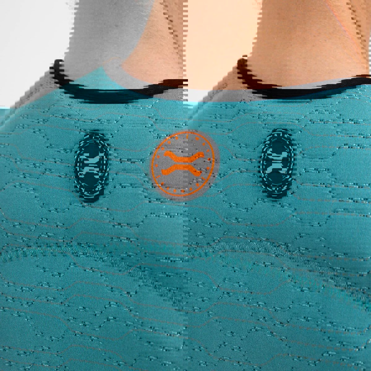 Jobe JEEP Unify gilet de sauvetage 50N homme 7