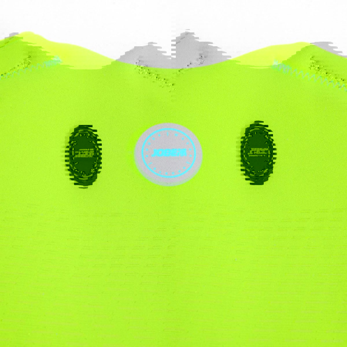 Jobe Neoprene gilet de sauvetage enfant vert lime 11