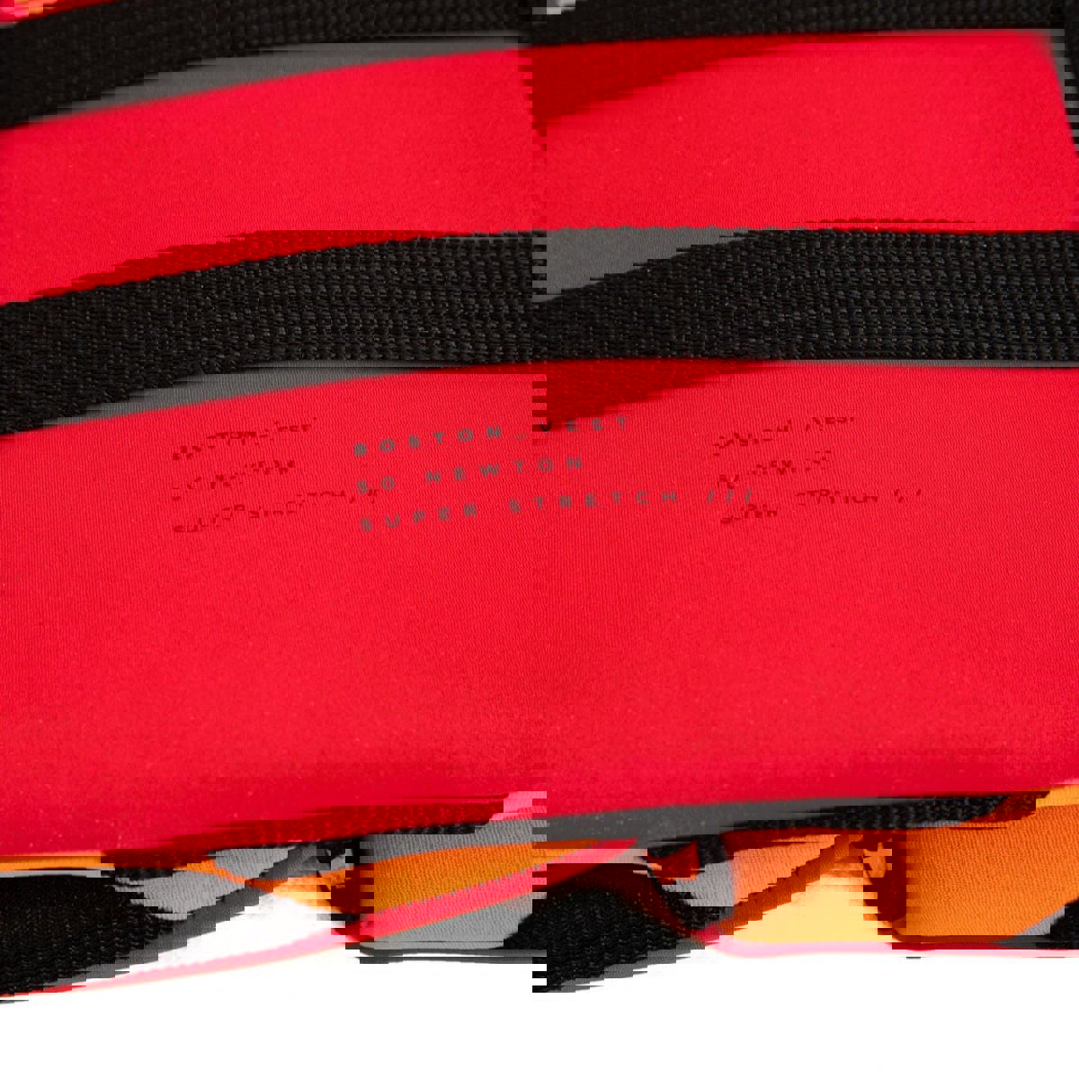 Jobe Neoprene gilet de sauvetage enfant rouge 10