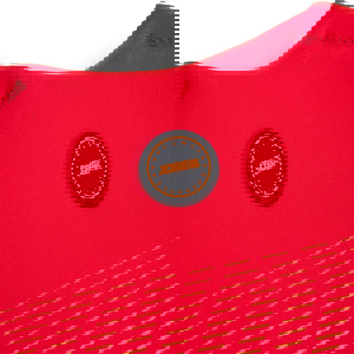 Jobe Neoprene gilet de sauvetage enfant rouge 13