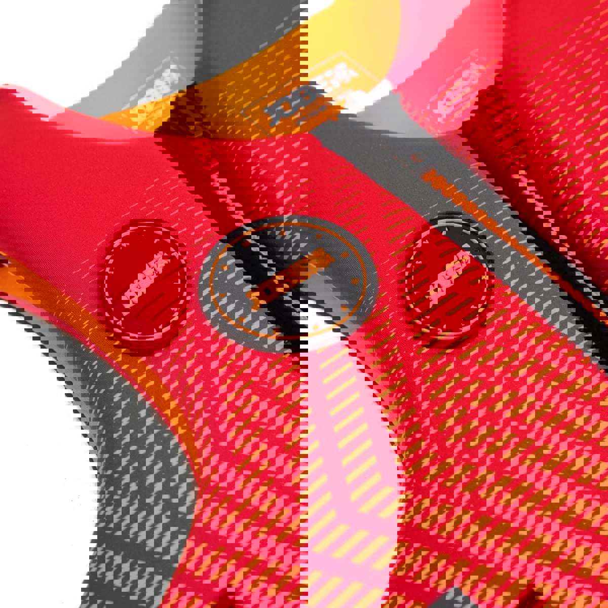 Jobe Neoprene gilet de sauvetage enfant rouge 8