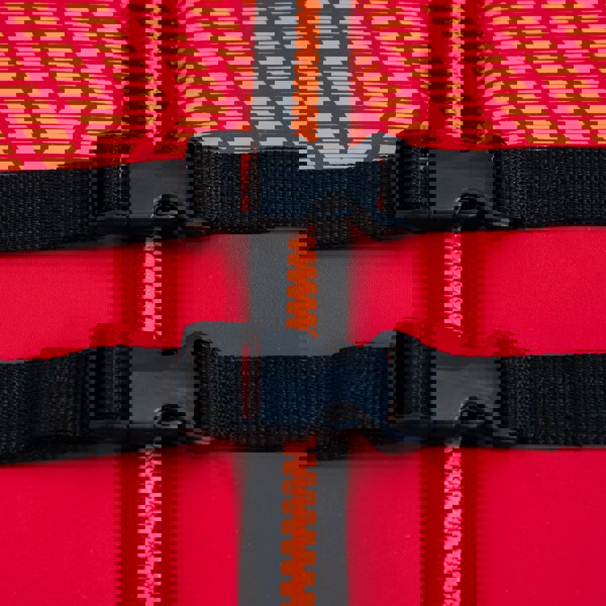 Jobe Neoprene gilet de sauvetage enfant rouge 9