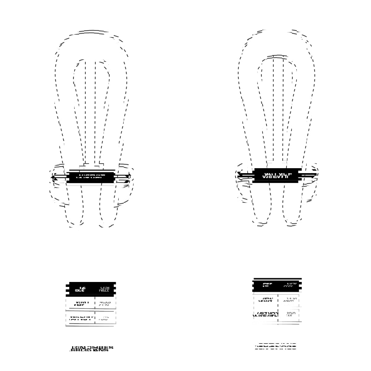Baltic gilet de sauvetage automatique Legend 305N SLA avec harnais rouge 12