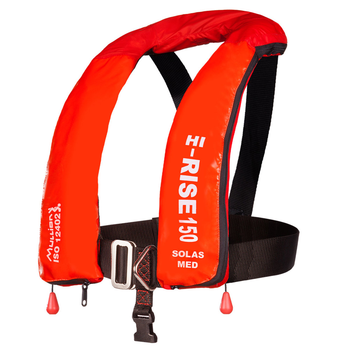 Hi-Rise Wipe Clean gilet de sauvetage 150N SOLAS - HR