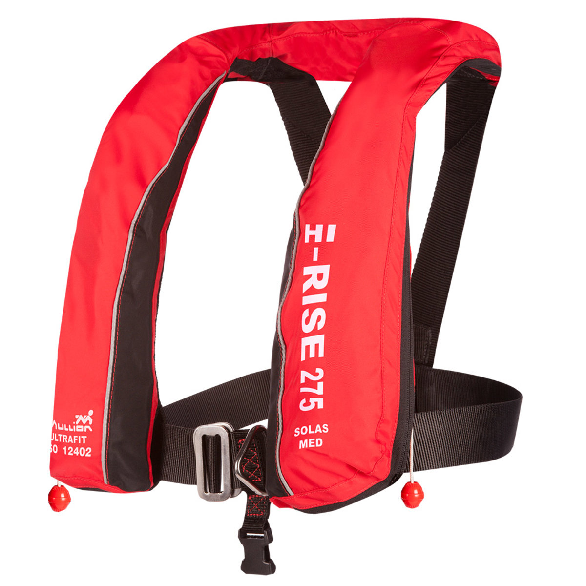 Hi-Rise gilet de sauvetage 275N SOLAS Ultrafit