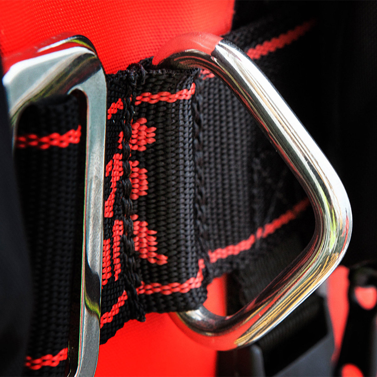 Hi-Rise gilet de sauvetage 275N SOLAS Ultrafit