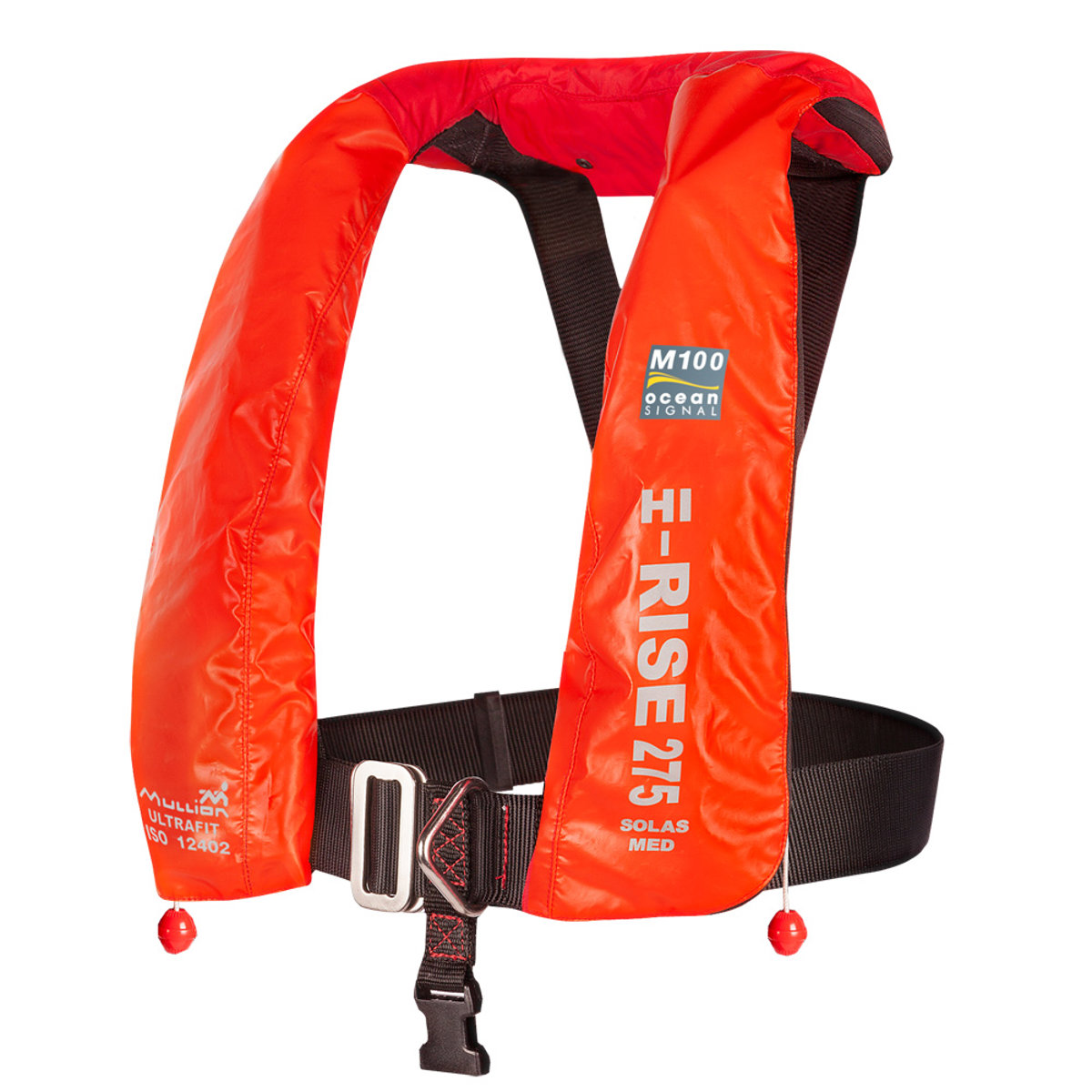 Mullion Hi-Rise gilet de sauvetage 275N SOLAS Ultrafit HR + M100 foto 1