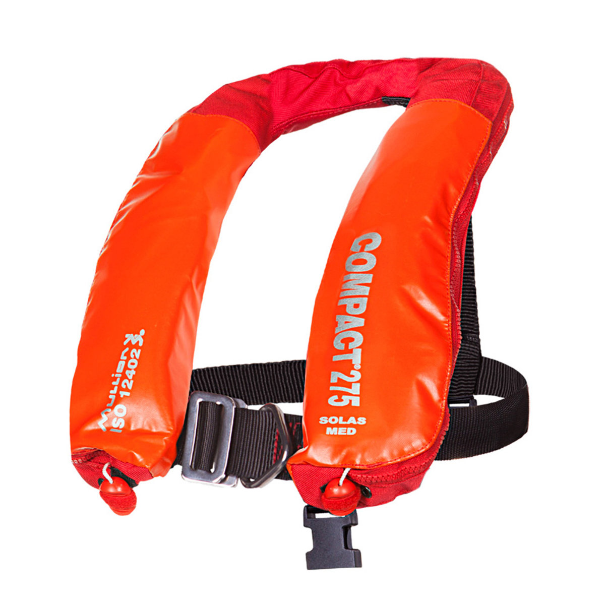 Mullion Hi-Rise + val harnas gilet de sauvetage 275N SOLAS - HR foto 1